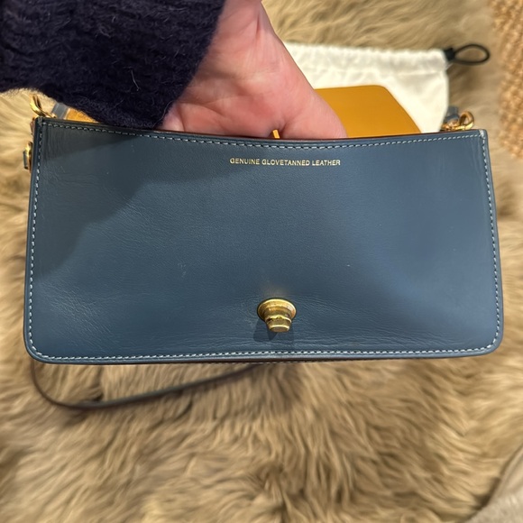 Coach Dinky crossbody bag - Picture 5 of 11